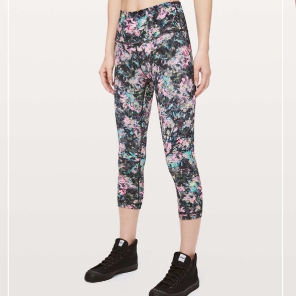 lululemon size 10 leggings